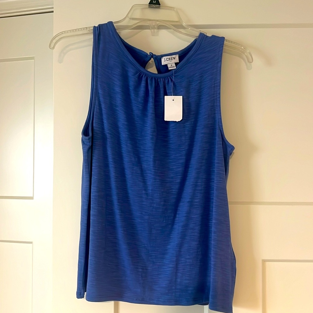J. Crew shell